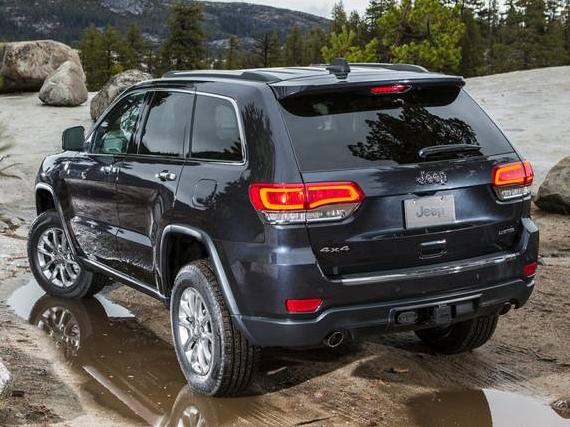 JEEP GRAND CHEROKEE 2015 1C4RJFAG1FC923985 image